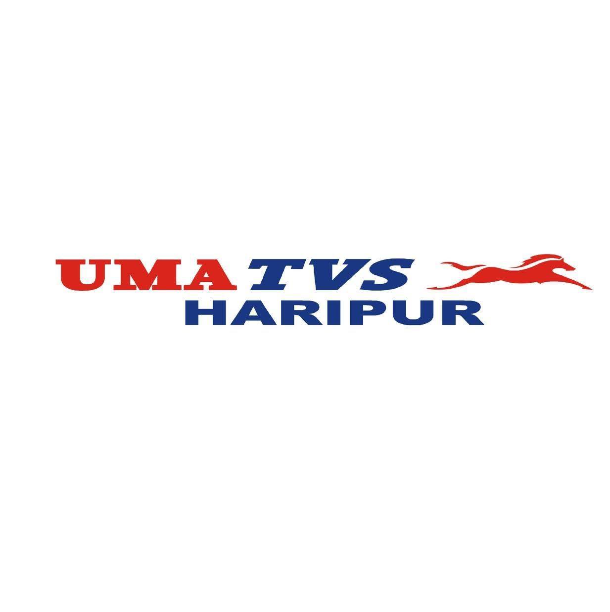 UMA TVS Haripur